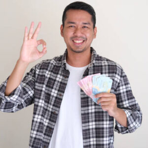 Langkah Gampang Hasilkan Uang dari Ponsel