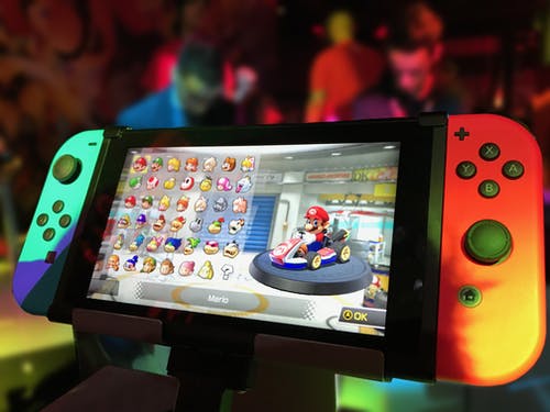 21 Games Chromebook di Google Play Terbaik 2022