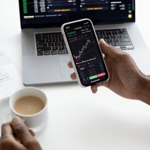 4 Tips Memulai Bisnis Saham Untuk Pemula